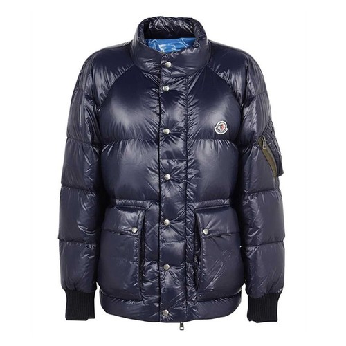 Moncler veste duvet - moncler, en