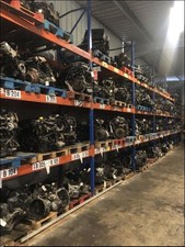 Boite de vitesses OPEL AGILA A