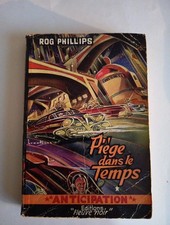 Piège Dans Le Temps