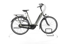 Gazelle Arroyo C7+ HMB Elite Vélo électrique de ville Bosch Batterie 500Wh 28"