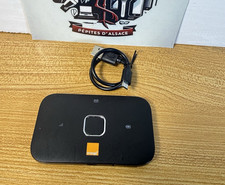 Modem Airbox E5573 réseau