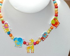 Tatiri Safari Animals wooden