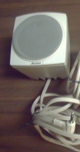 Boston acoustics 735 - boston,