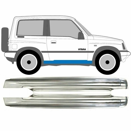 Suzuki vitara 1988 1998 - vitara, 1988-1998