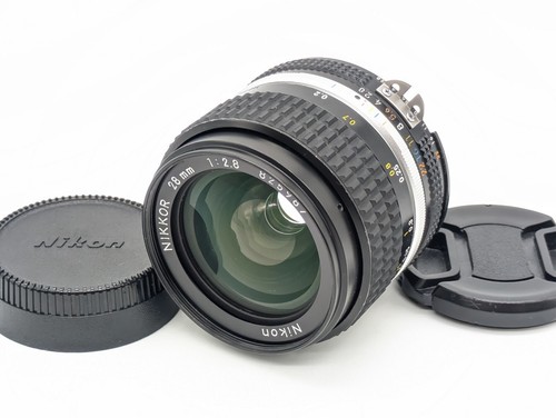 Vidéo neuf sic nikon ai - vidéo*[neuf],