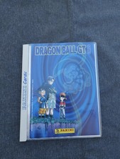 Album Classeur Dragon Ball Z