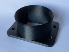 Adaptateur Débitmètre d'Air