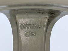 36116775597 jante BMW SERIE 3 BERLINA (E90) 320D 2007 2165580