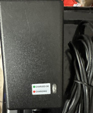 Razor Qili Power Class 2 Power Supply Model QL-09009-B24015000H  24V 1.2A