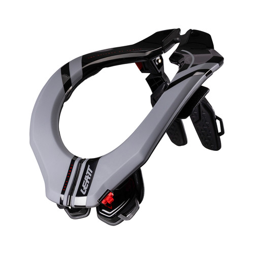 Leatt neck brace grey - 3.5, |