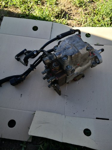 Pompe injection bosch audi - à,