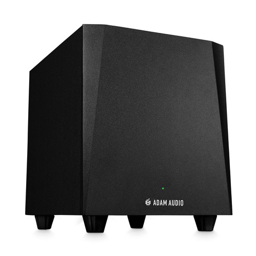 Adam audio t10s refurbished - audio,