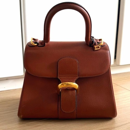 Authentic delvaux brillon - delvaux, pm