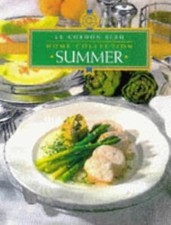 Summer (Cordon Bleu Home Collection), Murdoch Books Staff, Used; Very Good Book