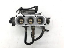 Corps d'accélérateur Honda