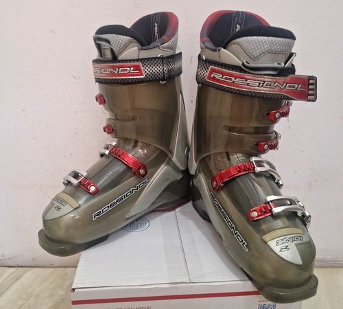 Rossignol zenith men - rossignol, men's