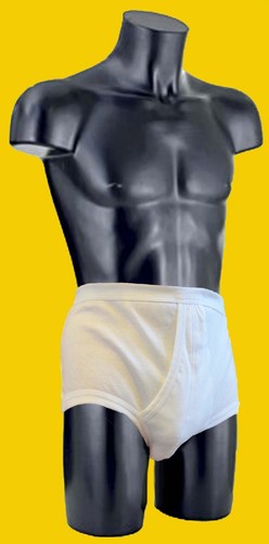 Slip kangourou jet vintage - slip,