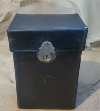 Zeiss Ikon Maximar 207/7 Vintage Film Camera W/ Carl Zeiss Tessar 13,5cm 1:4.5