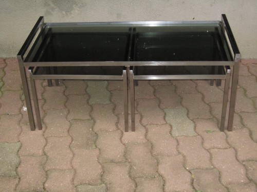Table basse bout canape en - basse,