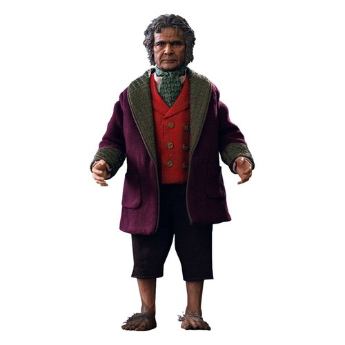 Asmus toys seigneur des - asmus, le