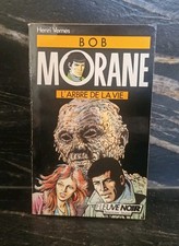 HENRI VERNES BOB MORANE