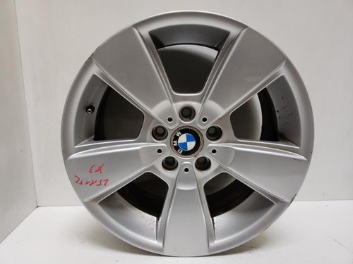 Jante bmw e83 - jante, phase