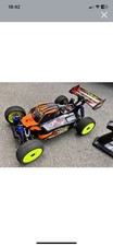  Kyosho 1/8 