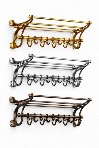 Porte manteau actif luxe - porte-manteau,