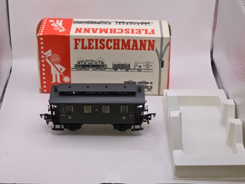 Fleischmann 5051 voiture - ho,