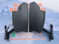 Peugeot 307CC Right And Left Roof Wing Upper Cover Right And Left