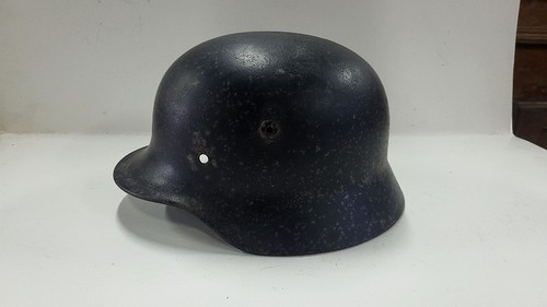 Ancienne coque casque - ancienne,