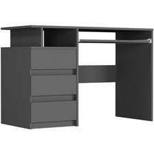 Bureau d'écolière pour