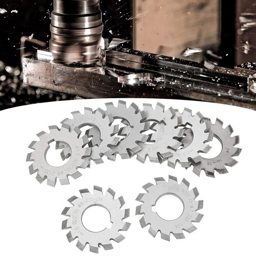 Outils fraise pack - fraise, huit
