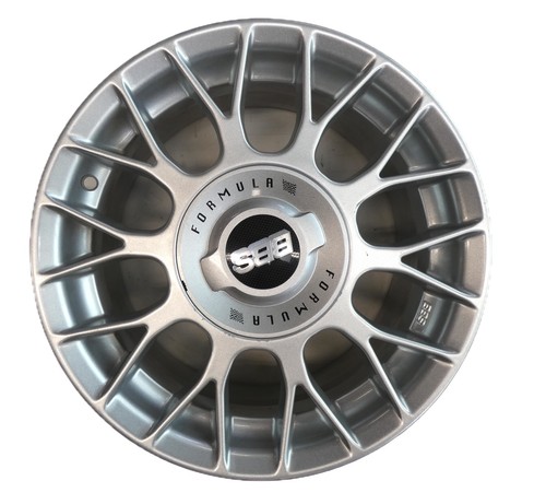 Jante alliage bbs - alliage,
