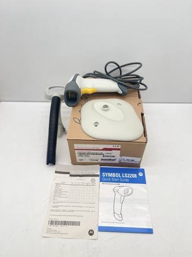 Symbol ls2208 sr20001r - symbol, ls2208-sr20001r-ur