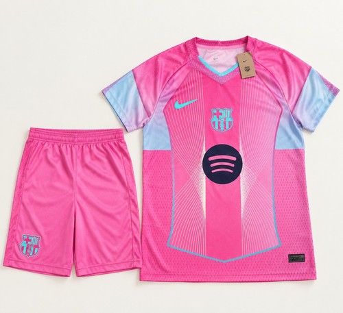 Nike barcelona 3ème - nike,