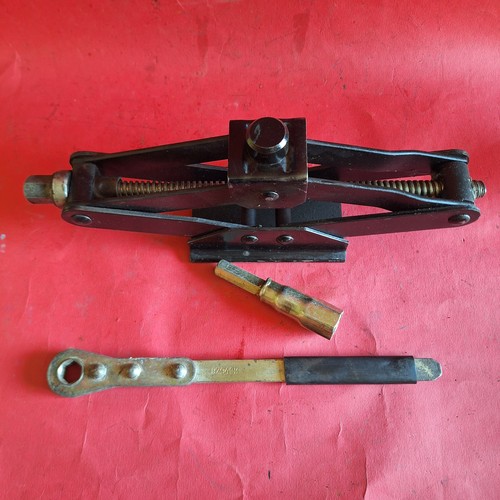 Jack cric pour kit outils - cric,
