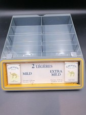 Présentoir Publicitaire Camel