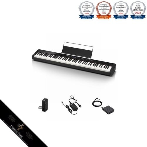 Piano numérique casio - numérique,