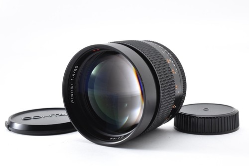 Objectif contax carl - objectif,
