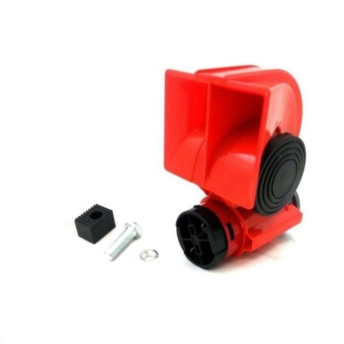 Klaxon air 12v 139db - air,