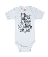 Rock'n'Roll - Drummer Wanted