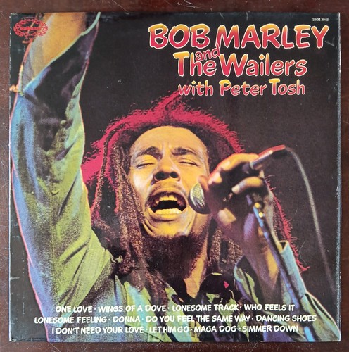 Vinyle 33t bob - vinyle, lp