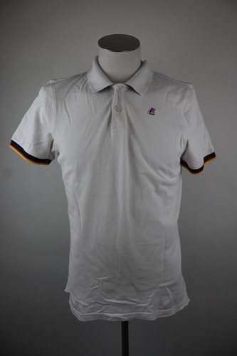 Way polo homme col manches - polo,