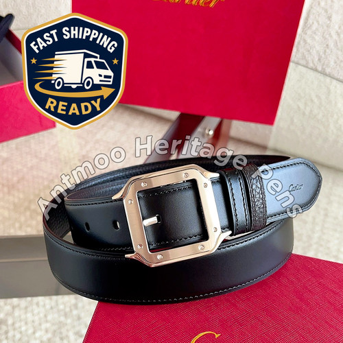 Cartier santos black - cartier,