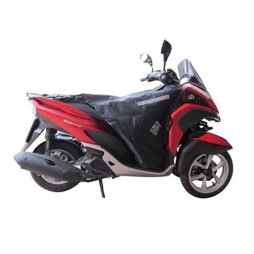 Tablier tucano r172x scooter - tablier,