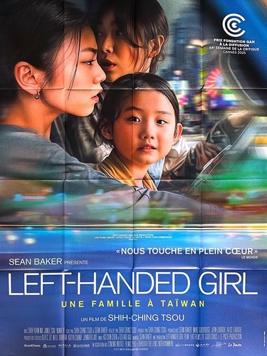 Affiche pliée 120x160cm - affiche,