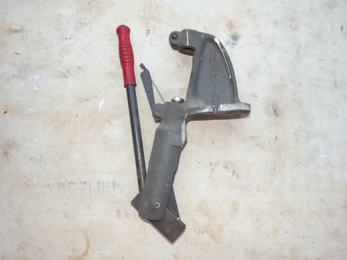 Vintage lyman spartan - vintage,