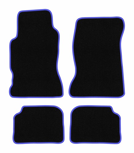 Tapis moquette honda legend - legend, ii
