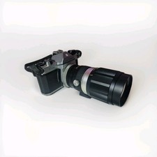 ✅️ Appareil PENTAX ASAHI